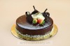 dark-chocolate-cake - ảnh nhỏ  1